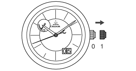 credor_7R87 Set Time-1-2